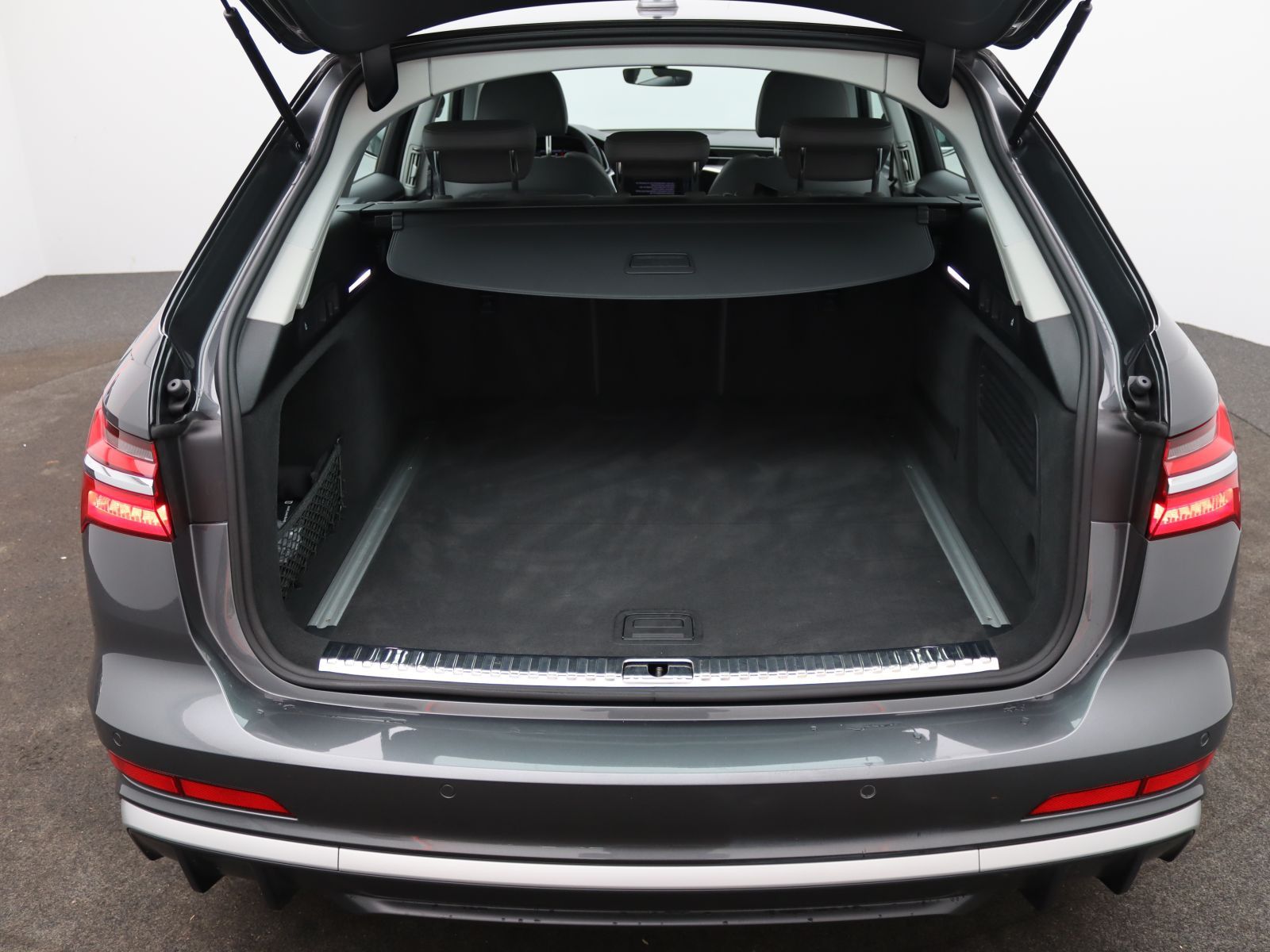 Audi S6 - Bild 8