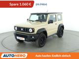 Suzuki Jimny 1.5 Comfort Allgrip NFZ - Suzuki mit Benzin-Antrieb: Kleinbus