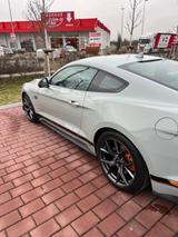 Ford Mustang 5.0 Ti-VCT V8 338kW MACH 1 Garantie - Ford Mustang: Mach