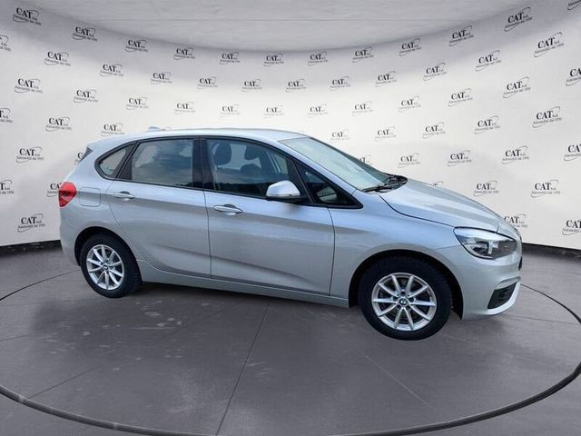 BMW BMW Serie 2 Active Tourer 218d Active Tourer Adv