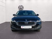 Skoda Octavia - Vorschau Bild 3