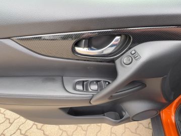 Nissan X-Trail N-Connecta 1.3 DIG-T °LED°Navi°PGD°RFK°