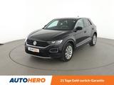 Volkswagen T-Roc 2.0 TDI Sport Aut.*NAVI*LED*ACC*CAM*PDC* - Volkswagen T-Roc in Köln