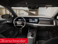 Audi Q4 e-tron - Vorschau Bild 8