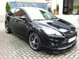 Ford Focus 2,5 ST MK2 Facelift - Ford Focus aus 2009: Coupé