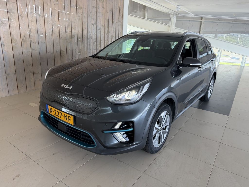 Kia e-Niro DynamicPlusLine 64 kWh SOH 100%
