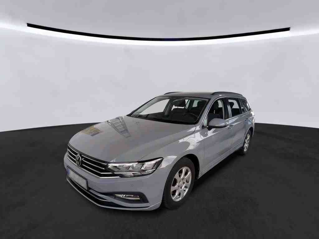 Image of Volkswagen Passat Variant