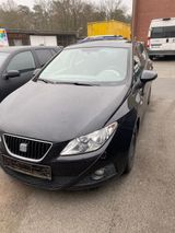 Seat Ibiza 1.4 6J 16V Style Style - Seat Ibiza: 6j1
