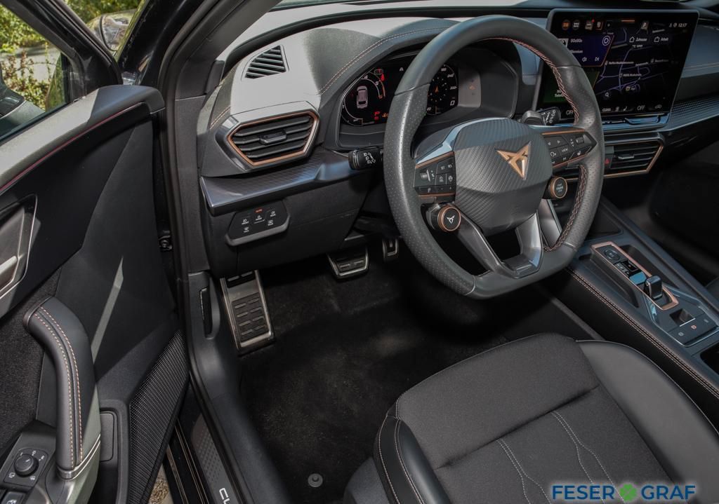 Cupra Leon - Bild 10