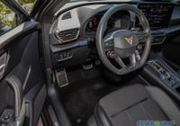 Cupra Leon - Vorschau Bild 10