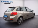 Renault Clio 1.2 ** TÜV 04/2028-Klima** - Renault Clio bis 20.000 Euro