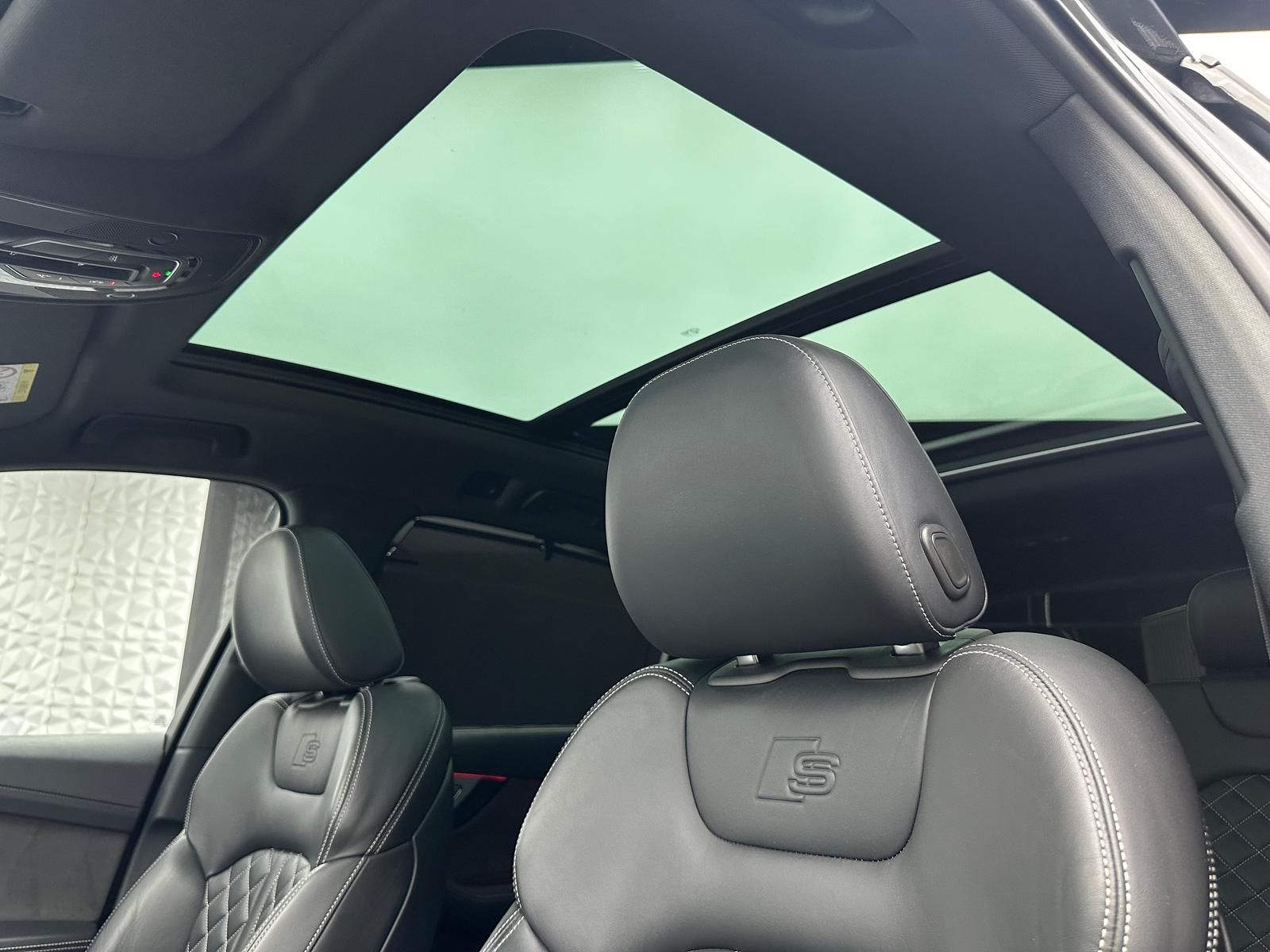 Fahrzeugabbildung Audi Q7 50 TDI QUA/S-LINE/7-SITZ/STHZ/LUFT/BOSE/PANO