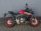 Suzuki GSX-8S inkl. 400€ Tankgutschein - SUZUKI GS 400