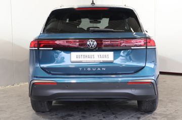 Volkswagen Tiguan 2.0 TDI Life AID+ACC+SIDE+360°+18"+AHK