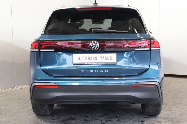 Volkswagen Tiguan 2.0 TDI Life AID+ACC+SIDE+360°+18"+AHK