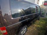 Volkswagen T5 Multivan Highline HU/AU April 2027 - gebrauchte Volkswagen T5 Multivan aus dem Jahr 2003