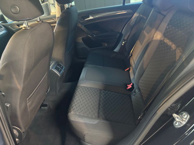 Golf VII Lim. Join *Bluetooth*SH*GJR*