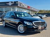 Mercedes-Benz C 200D T BlueTec 7G-TRONIC"EXCLUSIVE"*PDC*AHK* - Mercedes-Benz C 200 Gebrauchtwagen in Bremen