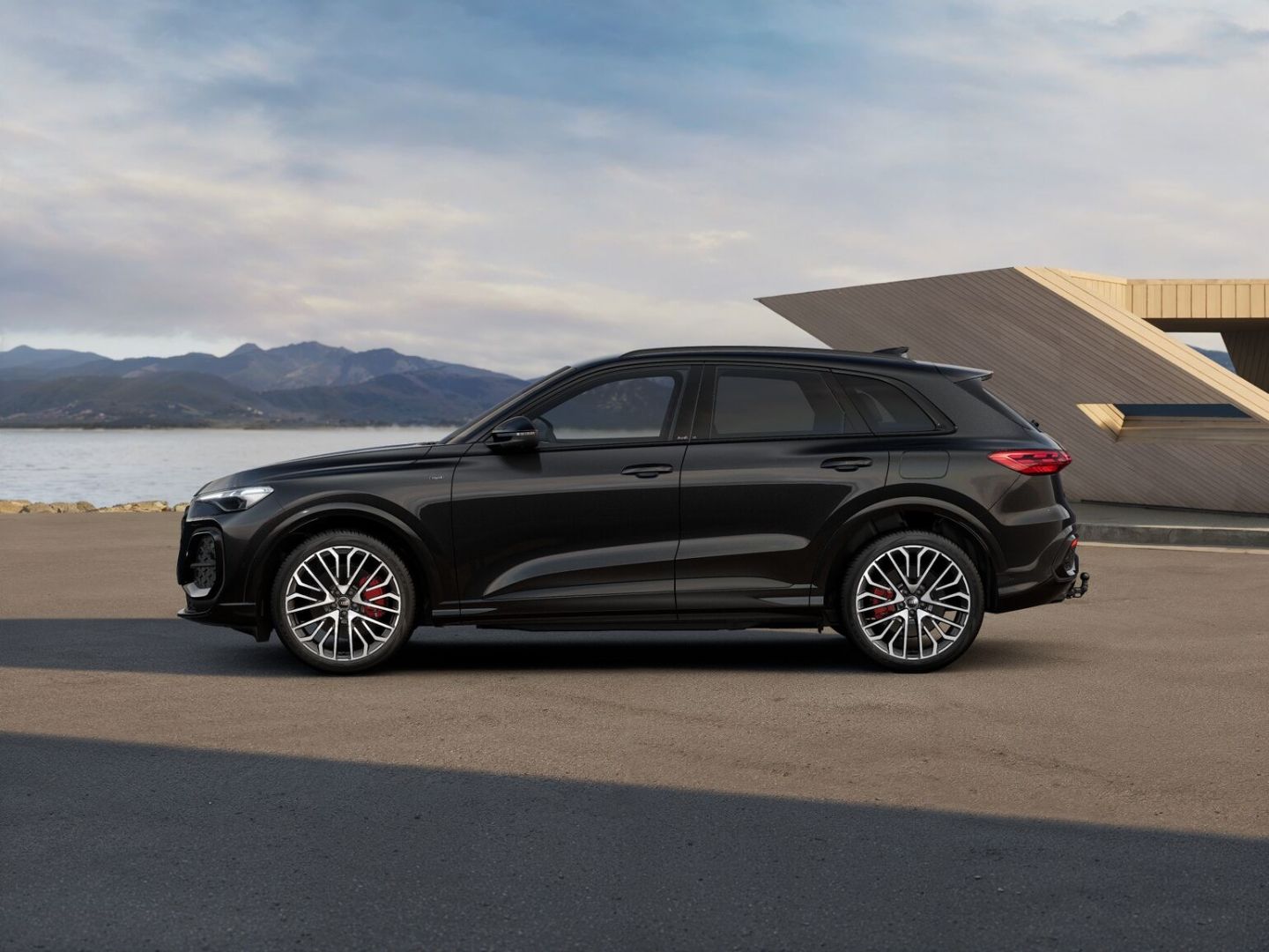 Audi Q5 e-hybrid qu. S line TECHPLUS 21 B&O HEADUP AC imagem 3