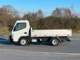 Mitsubishi FUSO Canter 3513 KippPritsche - Offers matching your search criteria