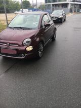 Fiat 500 1.2 8V Dualogic LOUNGE LOUNGE - Fiat 500: Dualogic