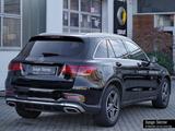 Mercedes-Benz GLC 200 4M AMG ADV KAM+EASY-P+KEYLESS+19''+SHZ+L - Mercedes-Benz GLC 200 in Nürnberg