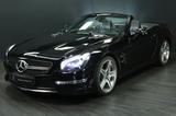 Mercedes-Benz SL 65 AMG Panorama-Dach ! - Mercedes-Benz SL 65