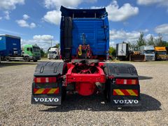 Fahrzeugabbildung Volvo FM-410