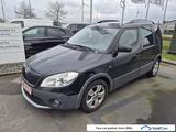 Skoda Roomster 1.2 TSI Pano Klima PDC ...