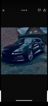 Volkswagen Shirocco 3 Individual - VW CC von 2010