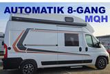 Weinsberg CaraBus 600 MQH Edition Fire EiNPARKHILFE+CARE D - Weinsberg Wohnwagen & Wohnmobile