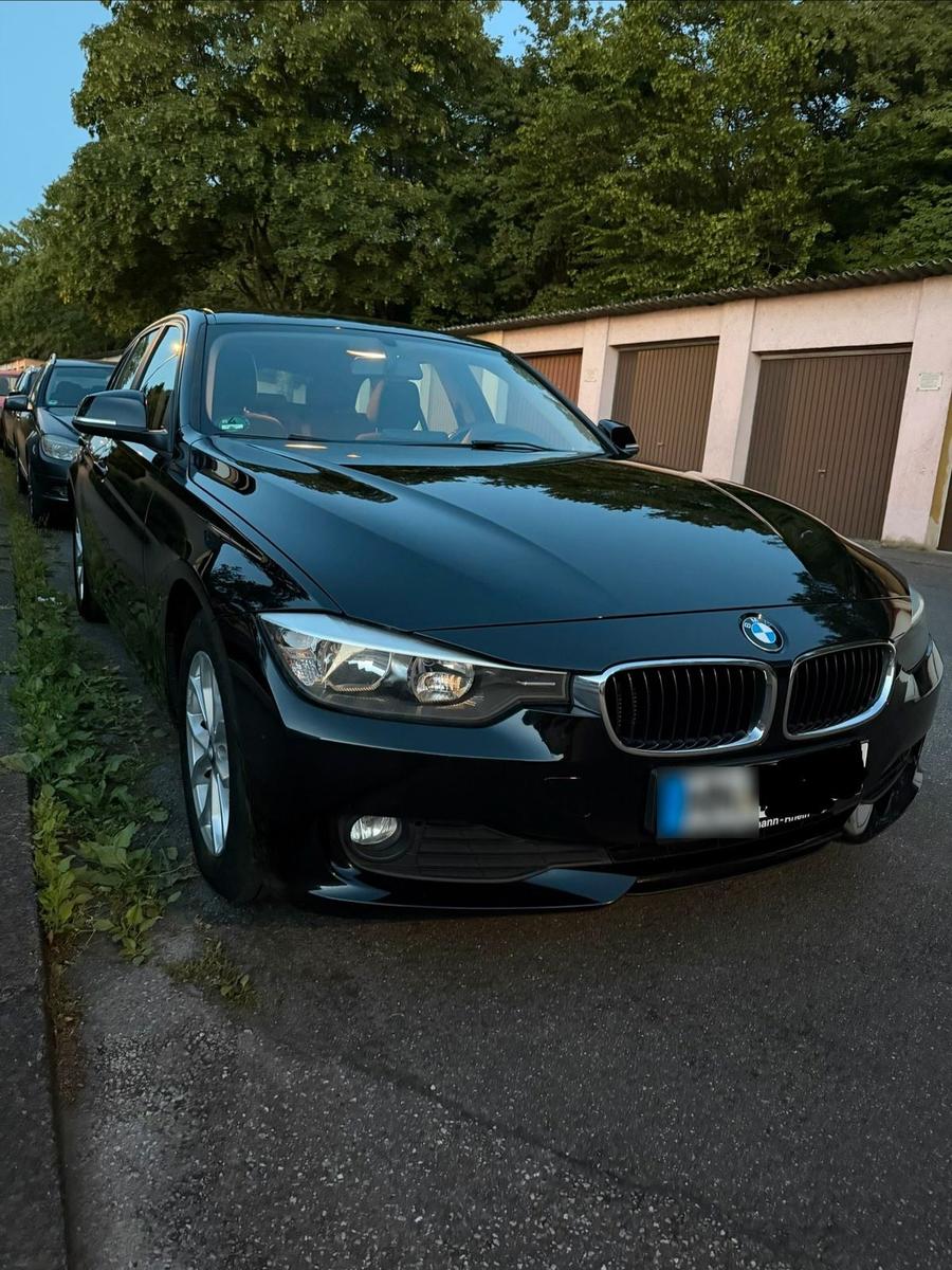 BMW 316
