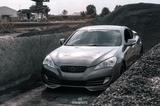 Hyundai Genesis 3.8 V6 Automatik - - Hyundai Genesis von privat
