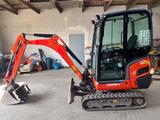 Kubota Minibagger KX019 - Angebote entsprechen deinen Suchkriterien