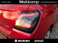 Suzuki Swift - Vorschau Bild 6