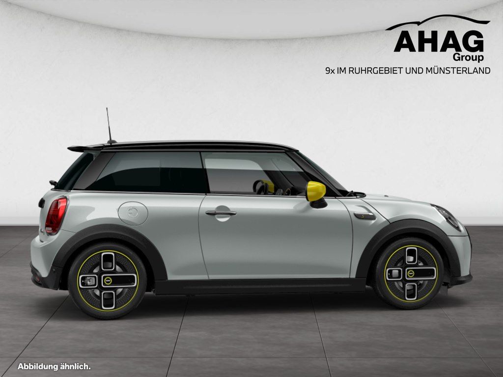 MINI Cooper SE - Bild 8