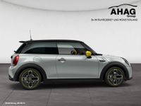 MINI Cooper SE - Vorschau Bild 8