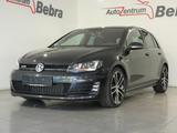 Volkswagen Golf 7 Lim. GTD BMT DSG/Xenon/Navi/Standheizung - Volkswagen Golf: 7 GTD