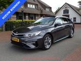 Kia Optima Sportswagon 2.0 GDI PHEV DynamicPlusLine - Kia Optima aus 2020