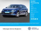 Volkswagen Passat Variant 1.5 eTSI BUSINESS PANO 360CAM NAV