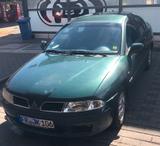Mitsubishi Carisma 1,8 GDI Elegance ohne TÜV 122PS 168500km - Mitsubishi Carisma: 1.8