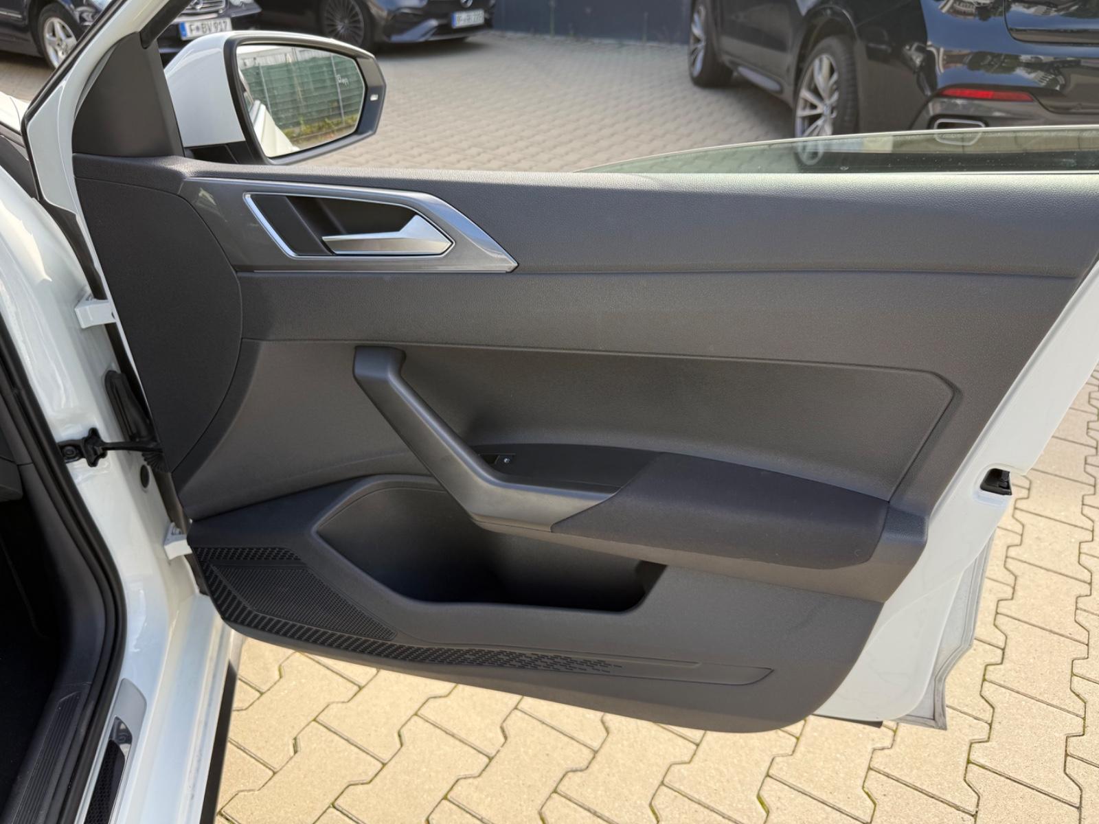 Volkswagen Polo 2.0 GTI DSG 37tkm Virtual Cockpit ACC LED, миниатюра 14