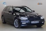BMW 530d Touring 3.0 265PS xDrive M Sport Line HUD - BMW 530 mit Diesel-Antrieb: Leder, Schiebedach