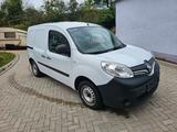 Renault Kangoo dCi 75  - Renault Kangoo: 7