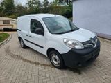 Renault Kangoo dCi 75  - Renault Kangoo: 7