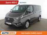 Ford Tourneo Custom 2.0 TDCi Mild-Hybrid L1 TitaniumX - Ford Tourneo