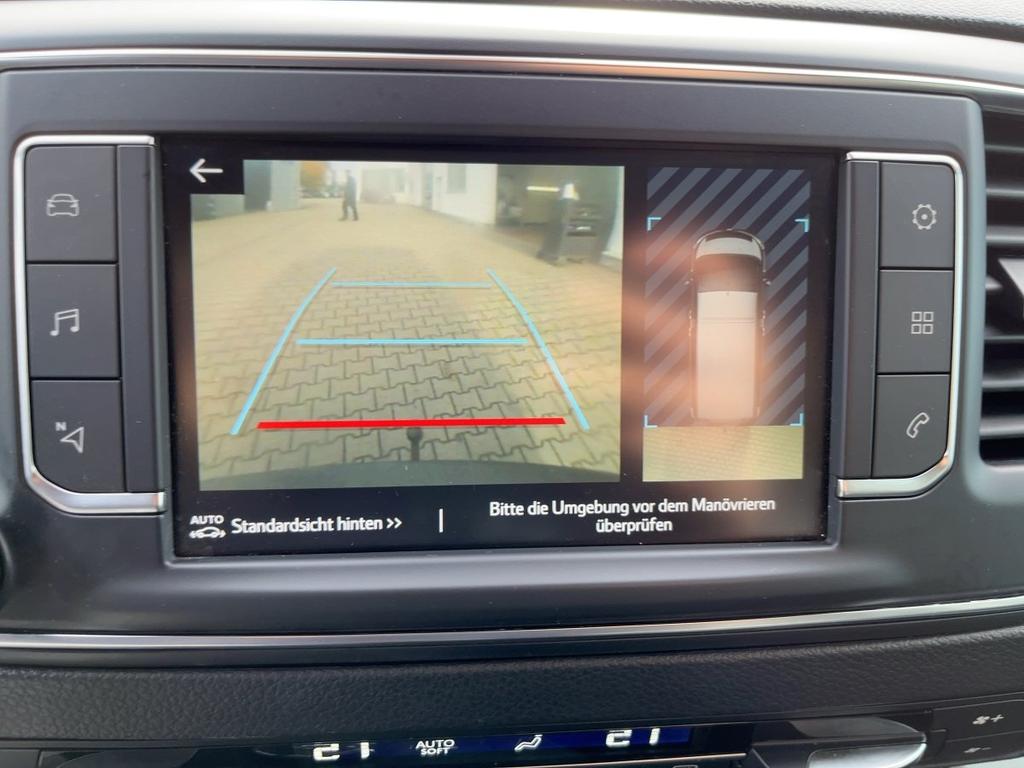 Toyota Proace (Verso)