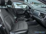 Kia Stonic 1.0T 100 VISION 8-fach-bereift - graue Kia Stonic
