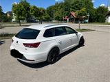 Seat Leon ST 2.0 TDI 135kW Start&Stop FR DSG FR - Seat Leon: Fr TDI