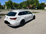 Seat Leon ST 2.0 TDI 135kW Start&Stop FR DSG FR - Seat Leon: TDI Fr